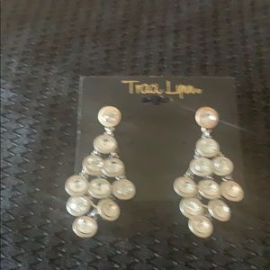 New earrings Traci Lynn
